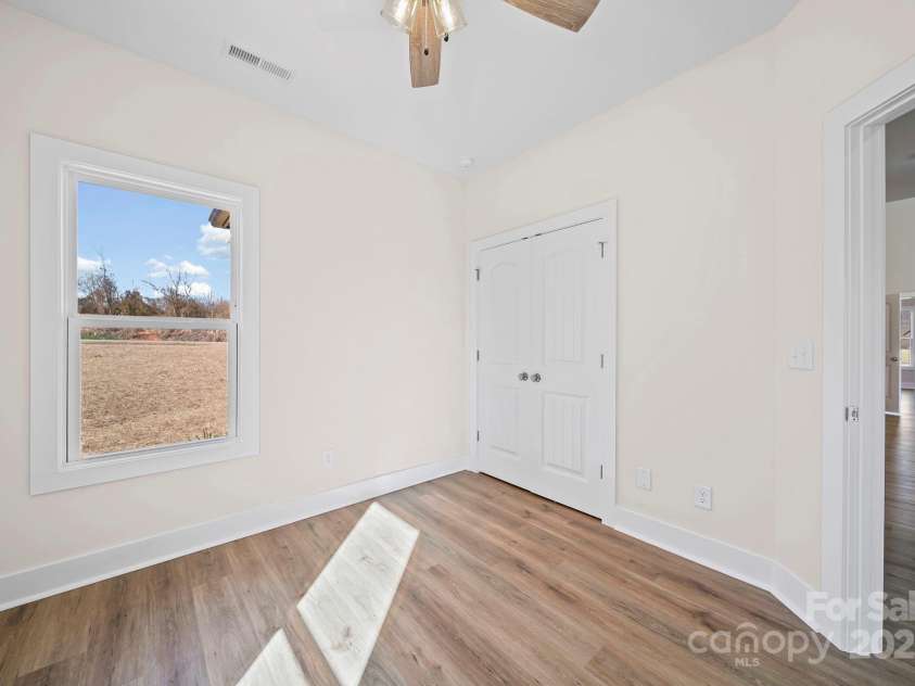 4106 New Salem Road, Marshville, NC 28103.  MLS# CAR4331810, YatesRealty ID 1607. Bedroom