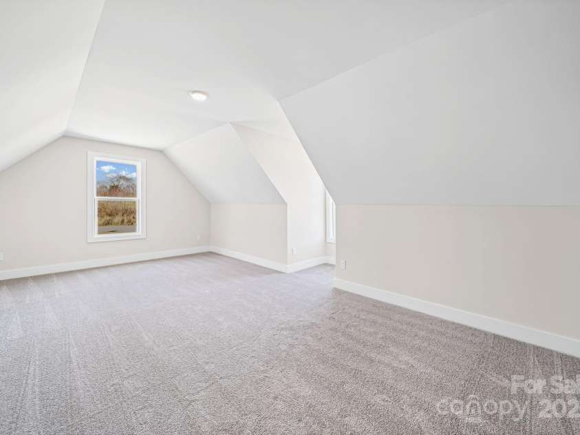 4106 New Salem Road, Marshville, NC 28103.  MLS# CAR4331810, YatesRealty ID 1607. Bonus Room