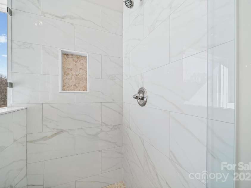 4106 New Salem Road, Marshville, NC 28103.  MLS# CAR4331810, YatesRealty ID 1607. Primary Shower