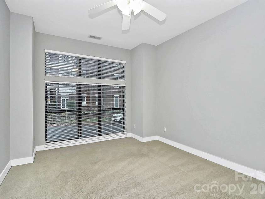 712 Davidson Street, Charlotte, NC 28202.  MLS# CAR4402173, YatesRealty ID 16070. Bedroom