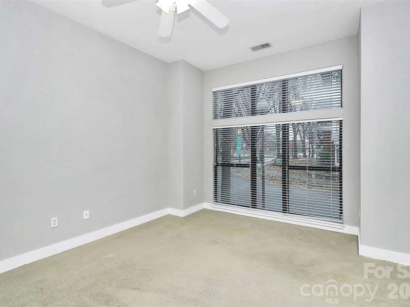 712 Davidson Street, Charlotte, NC 28202.  MLS# CAR4402173, YatesRealty ID 16070. Bedroom
