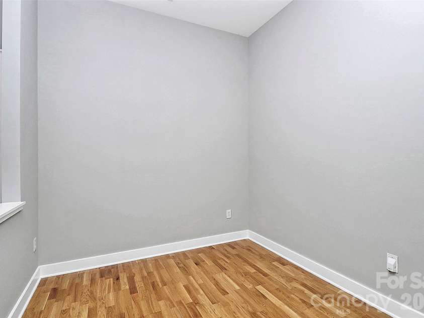 712 Davidson Street, Charlotte, NC 28202.  MLS# CAR4402173, YatesRealty ID 16070. Dining Room