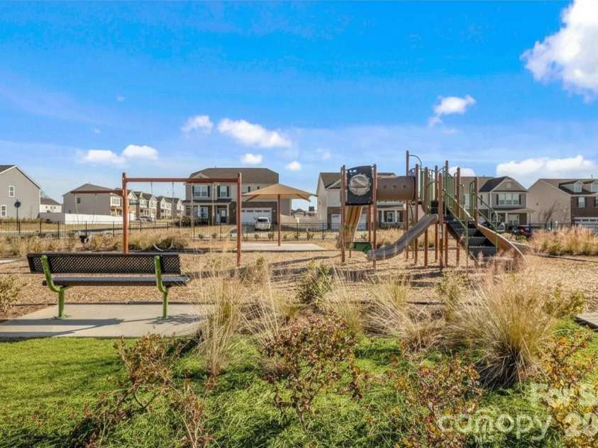 9142 Mackinaw Drive, Gastonia, NC 28056.  MLS# CAR4326705, YatesRealty ID 16071. Playground