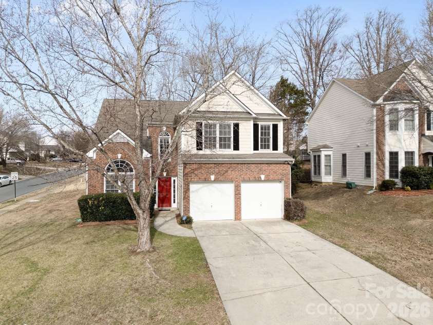 3203 Arklow Road, Charlotte, NC 28269.  MLS# CAR4350253, YatesRealty ID 16073. 