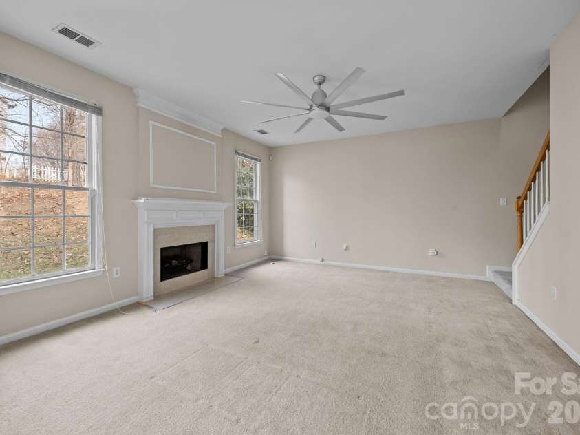 3203 Arklow Road, Charlotte, NC 28269.  MLS# CAR4350253, YatesRealty ID 16073. 