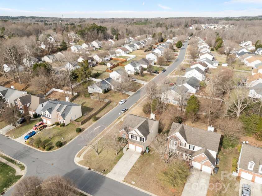 3203 Arklow Road, Charlotte, NC 28269.  MLS# CAR4350253, YatesRealty ID 16073. 