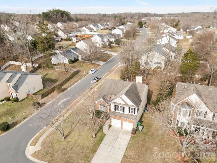 3203 Arklow Road, Charlotte, NC 28269.  MLS# CAR4350253, YatesRealty ID 16073. 