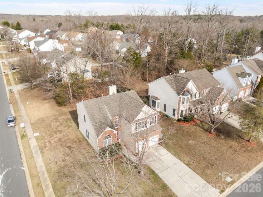 3203 Arklow Road, Charlotte, NC 28269.  MLS# CAR4350253, YatesRealty ID 16073. 