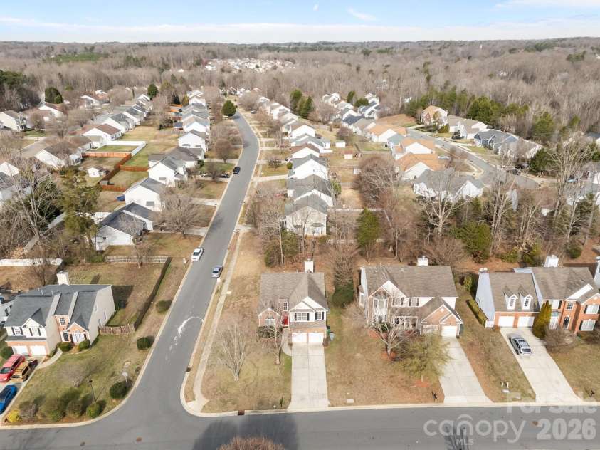 3203 Arklow Road, Charlotte, NC 28269.  MLS# CAR4350253, YatesRealty ID 16073. 
