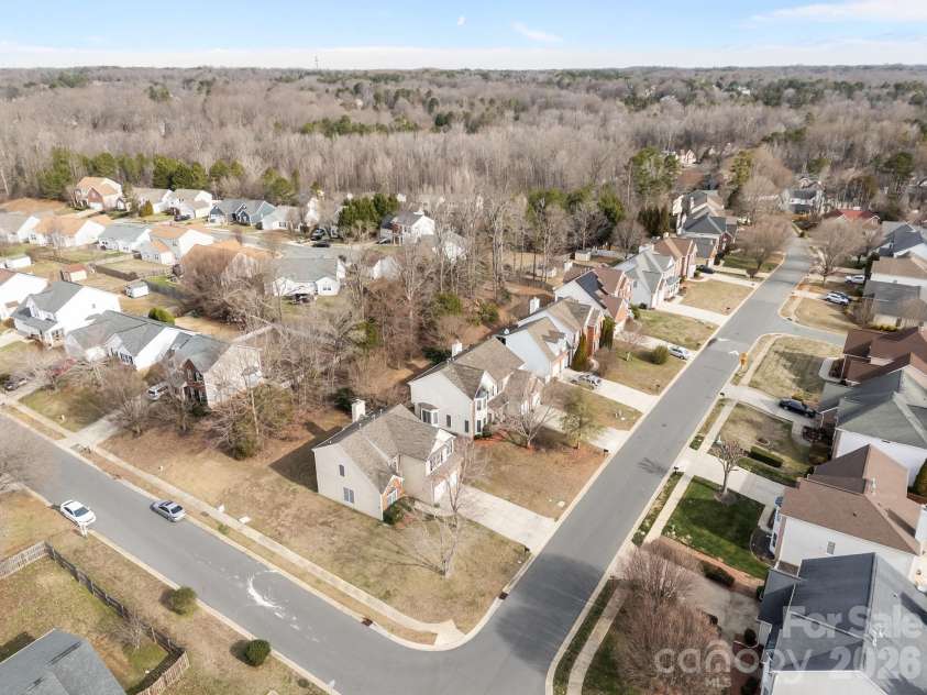 3203 Arklow Road, Charlotte, NC 28269.  MLS# CAR4350253, YatesRealty ID 16073. 