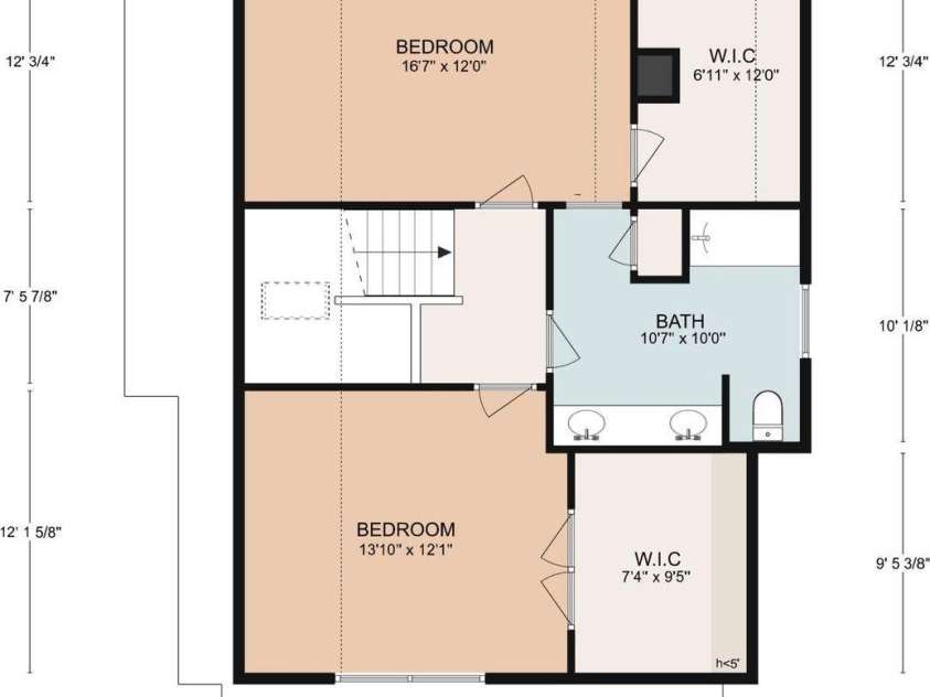 38 Unadilla Alley, Asheville, NC 28803.  MLS# CAR4255219, YatesRealty ID 16073. 