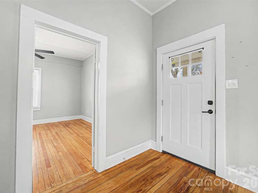 59 Cedar Street, Salisbury, NC 28144.  MLS# CAR4349021, YatesRealty ID 16074. 