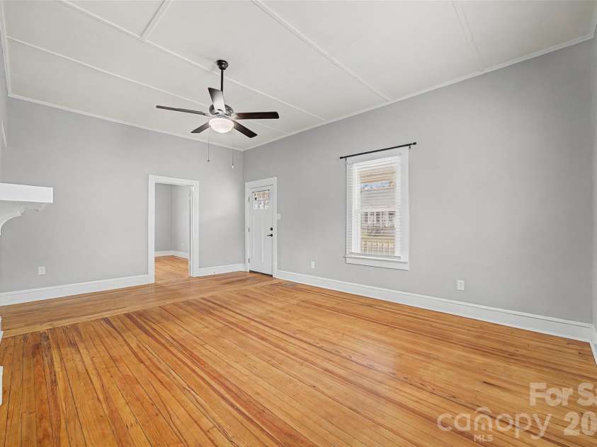 59 Cedar Street, Salisbury, NC 28144.  MLS# CAR4349021, YatesRealty ID 16074. 