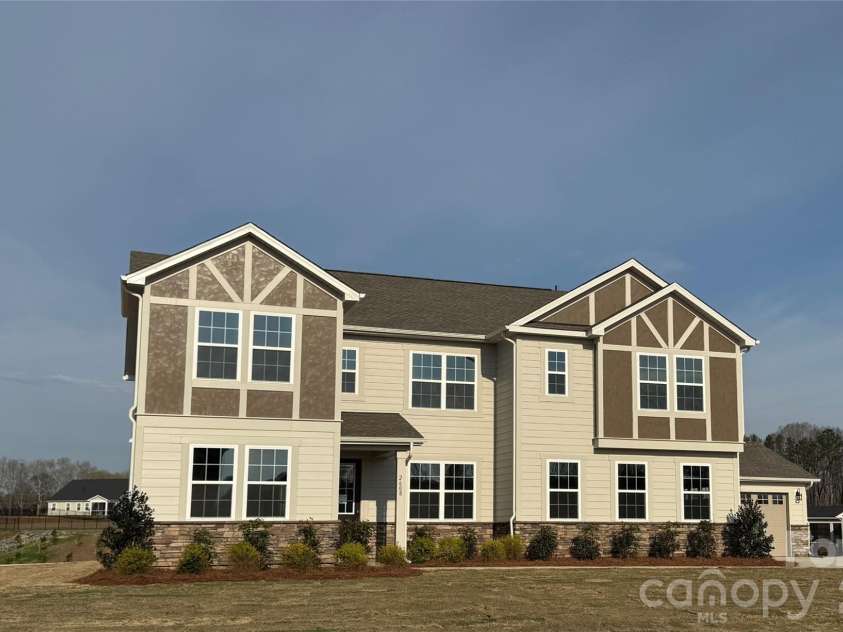 2608 Mabel Lane, Monroe, NC 28110.  MLS# CAR4315406, YatesRealty ID 16075. 