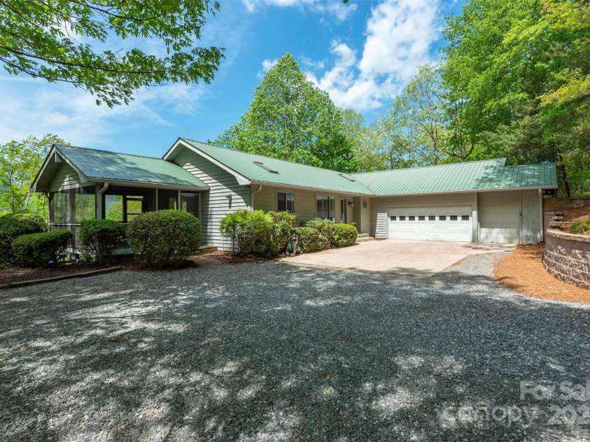 138 Estates Road, Lake Lure, NC 28746.  MLS# CAR4246790, YatesRealty ID 16076. 