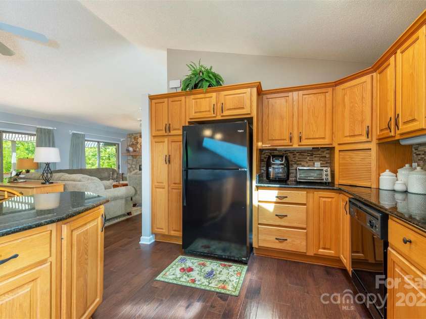 138 Estates Road, Lake Lure, NC 28746.  MLS# CAR4246790, YatesRealty ID 16076. 