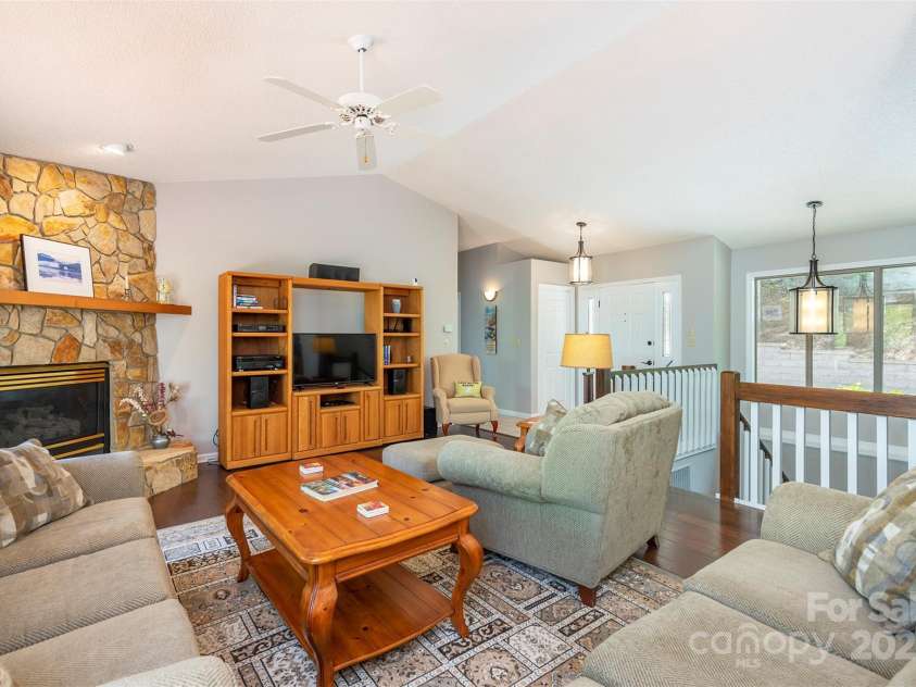 138 Estates Road, Lake Lure, NC 28746.  MLS# CAR4246790, YatesRealty ID 16076. 