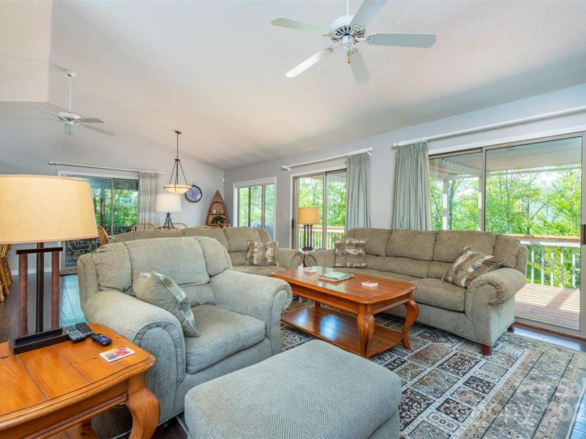 138 Estates Road, Lake Lure, NC 28746.  MLS# CAR4246790, YatesRealty ID 16076. 