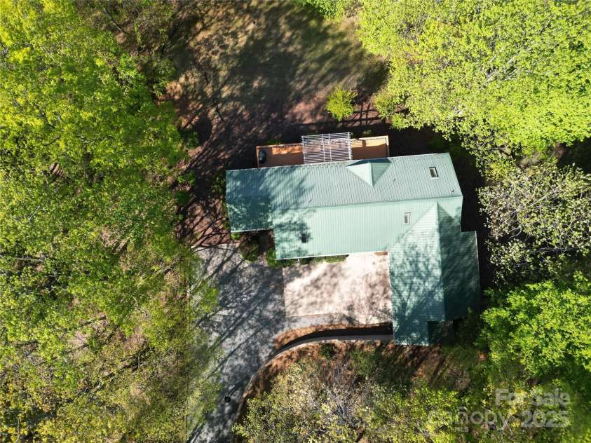 138 Estates Road, Lake Lure, NC 28746.  MLS# CAR4246790, YatesRealty ID 16076. 