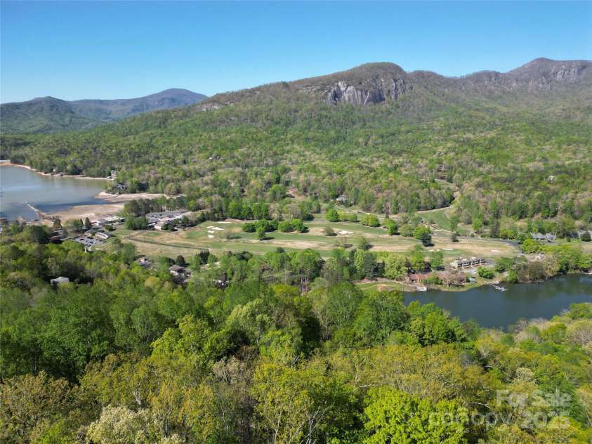 138 Estates Road, Lake Lure, NC 28746.  MLS# CAR4246790, YatesRealty ID 16076. 