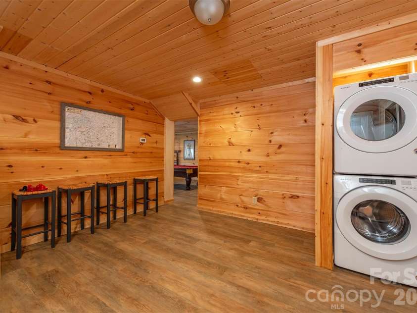 210 Fork Drive, Lake Lure, NC 28746.  MLS# CAR4359953, YatesRealty ID 16076. 