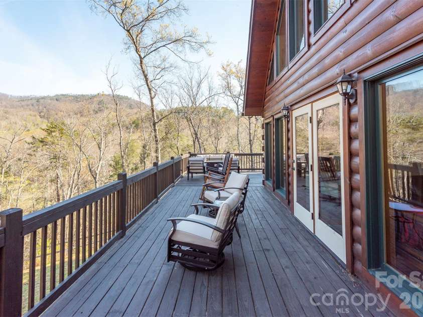 210 Fork Drive, Lake Lure, NC 28746.  MLS# CAR4359953, YatesRealty ID 16076. 