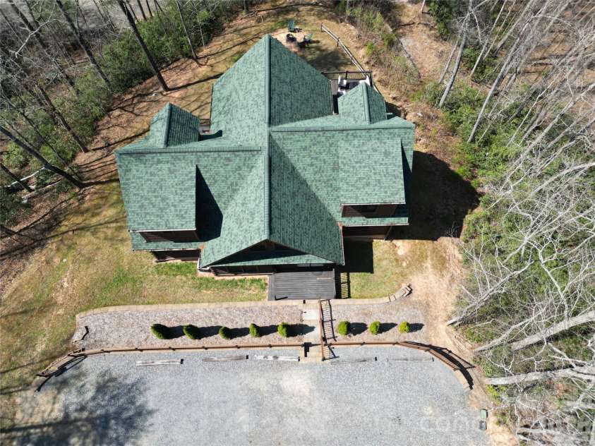 210 Fork Drive, Lake Lure, NC 28746.  MLS# CAR4359953, YatesRealty ID 16076. 