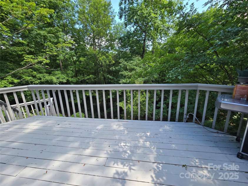 124 Cardinal Road, Lake Lure, NC 28746.  MLS# CAR4246806, YatesRealty ID 16077. 