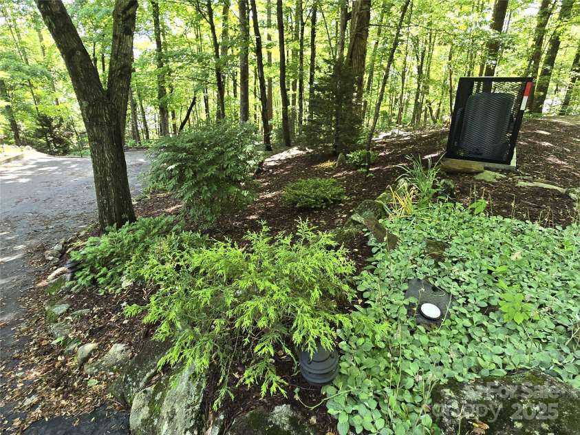 124 Cardinal Road, Lake Lure, NC 28746.  MLS# CAR4246806, YatesRealty ID 16077. 