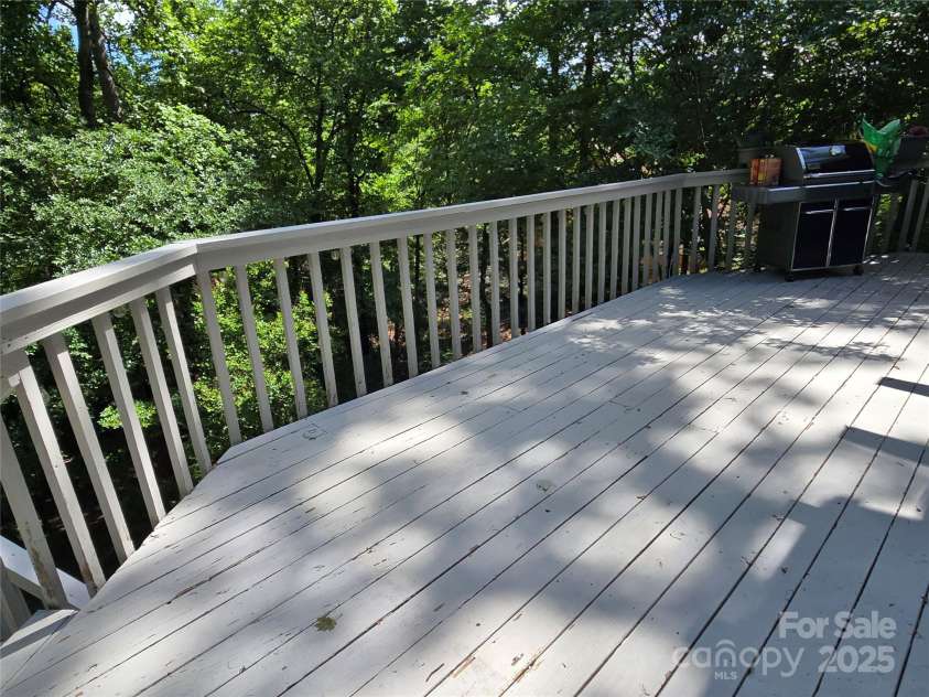 124 Cardinal Road, Lake Lure, NC 28746.  MLS# CAR4246806, YatesRealty ID 16077. 