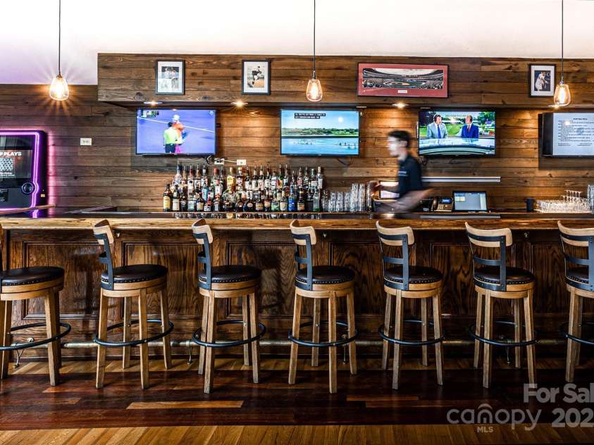 124 Cardinal Road, Lake Lure, NC 28746.  MLS# CAR4246806, YatesRealty ID 16077. 