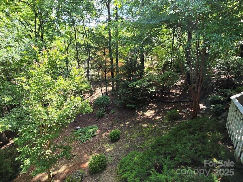 124 Cardinal Road, Lake Lure, NC 28746.  MLS# CAR4246806, YatesRealty ID 16077. 