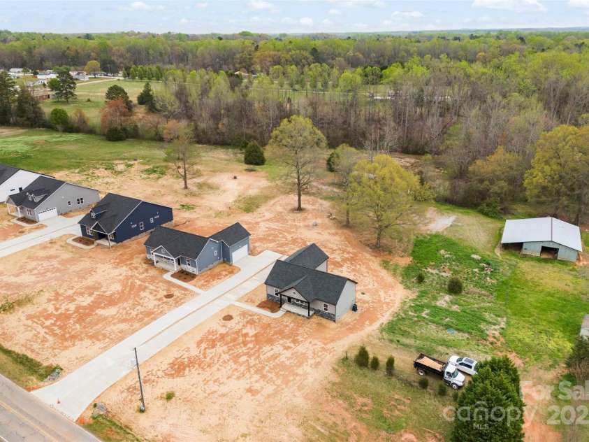 3957 Miller Road, Salisbury, NC 28147.  MLS# CAR4241457, YatesRealty ID 16078. 