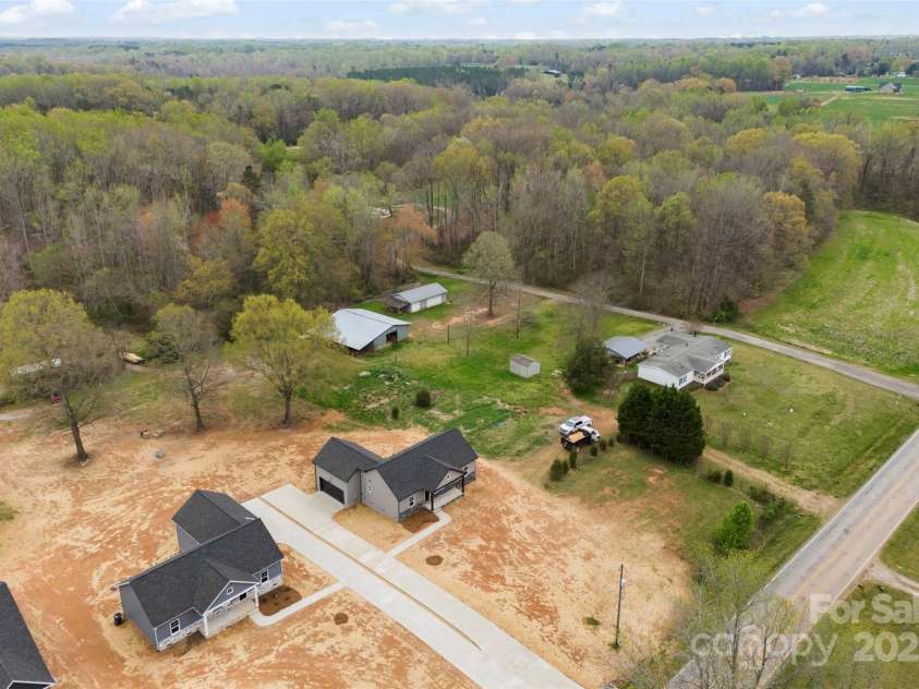3957 Miller Road, Salisbury, NC 28147.  MLS# CAR4241457, YatesRealty ID 16078. 