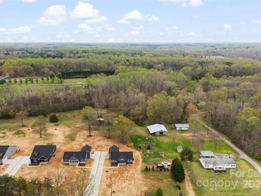 3957 Miller Road, Salisbury, NC 28147.  MLS# CAR4241457, YatesRealty ID 16078. 