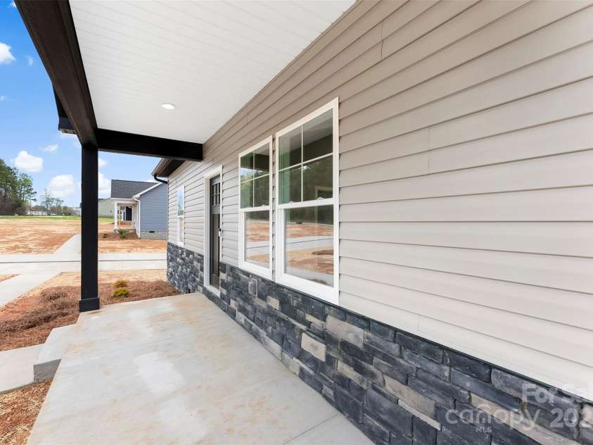 3957 Miller Road, Salisbury, NC 28147.  MLS# CAR4241457, YatesRealty ID 16078. 