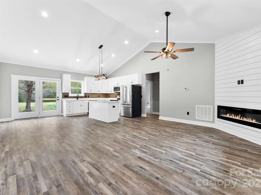 3957 Miller Road, Salisbury, NC 28147.  MLS# CAR4241457, YatesRealty ID 16078. 