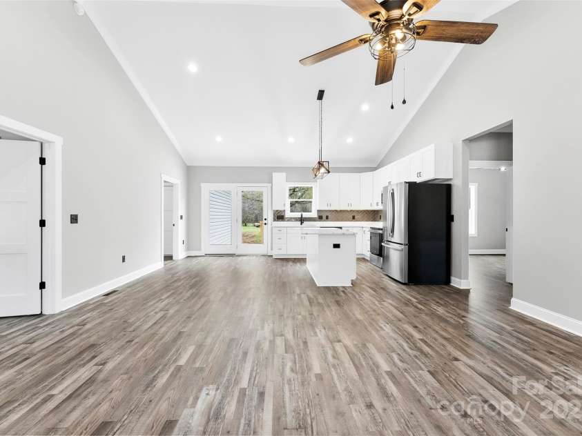 3957 Miller Road, Salisbury, NC 28147.  MLS# CAR4241457, YatesRealty ID 16078. 