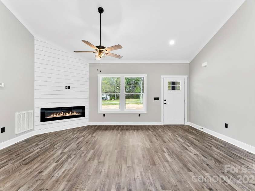 3957 Miller Road, Salisbury, NC 28147.  MLS# CAR4241457, YatesRealty ID 16078. 