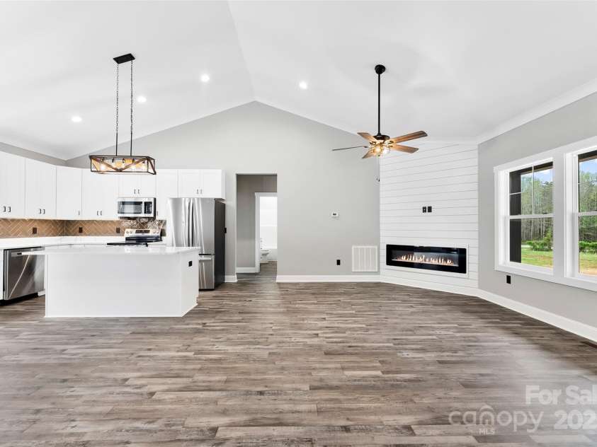 3957 Miller Road, Salisbury, NC 28147.  MLS# CAR4241457, YatesRealty ID 16078. 