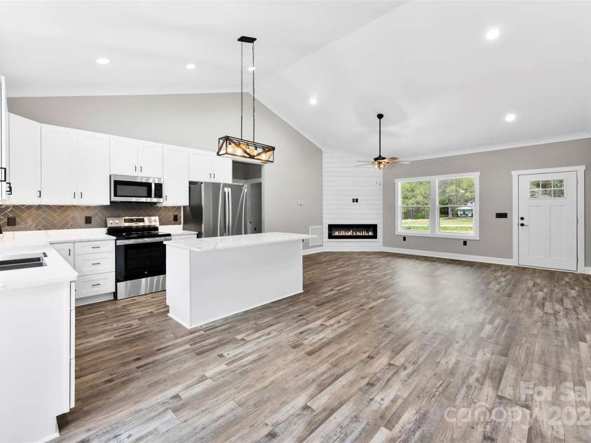 3957 Miller Road, Salisbury, NC 28147.  MLS# CAR4241457, YatesRealty ID 16078. 