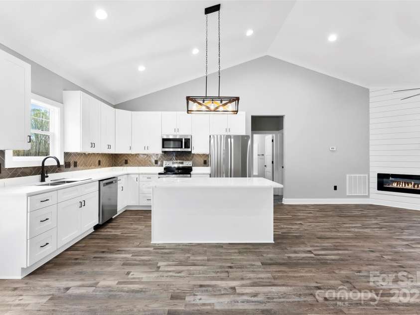 3957 Miller Road, Salisbury, NC 28147.  MLS# CAR4241457, YatesRealty ID 16078. 