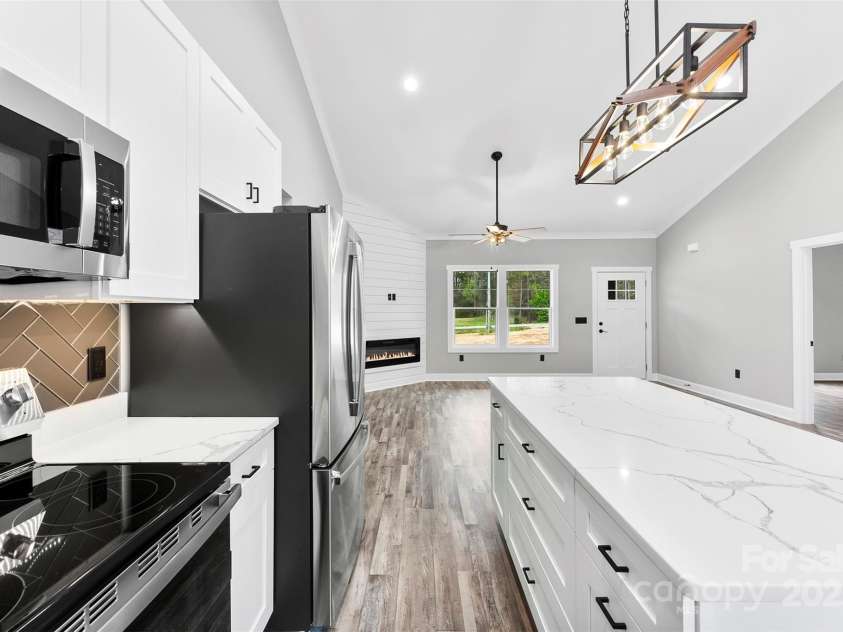 3957 Miller Road, Salisbury, NC 28147.  MLS# CAR4241457, YatesRealty ID 16078. 