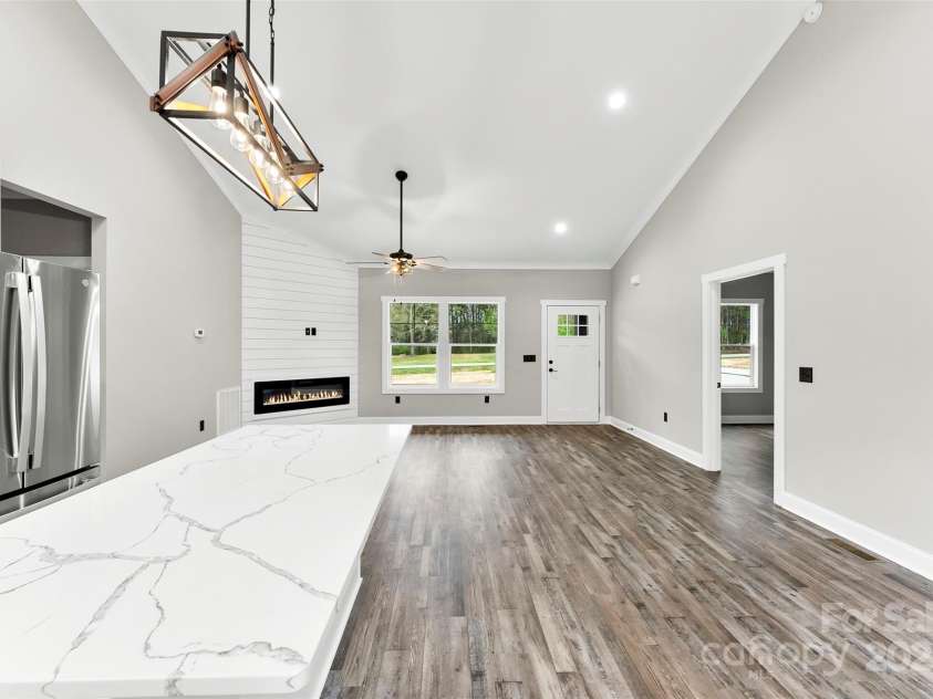 3957 Miller Road, Salisbury, NC 28147.  MLS# CAR4241457, YatesRealty ID 16078. 