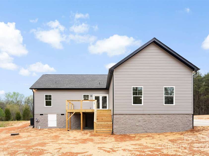 3957 Miller Road, Salisbury, NC 28147.  MLS# CAR4241457, YatesRealty ID 16078. 
