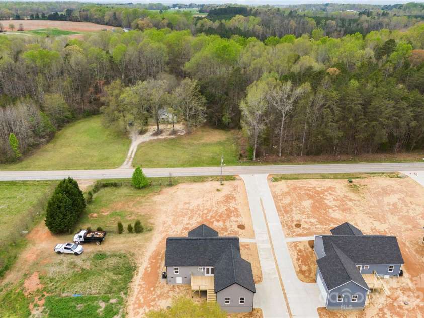 3957 Miller Road, Salisbury, NC 28147.  MLS# CAR4241457, YatesRealty ID 16078. 