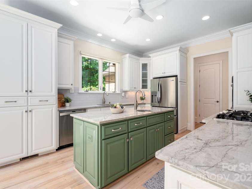 1500 Tarrington Way, Wesley Chapel, NC 28079.  MLS# CAR4260125, YatesRealty ID 16079. 