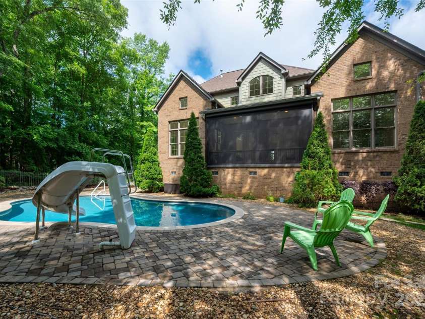 1500 Tarrington Way, Wesley Chapel, NC 28079.  MLS# CAR4260125, YatesRealty ID 16079. 