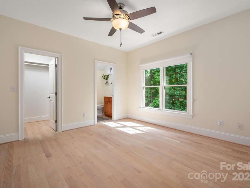 1500 Tarrington Way, Wesley Chapel, NC 28079.  MLS# CAR4260125, YatesRealty ID 16079. Bedroom #4
