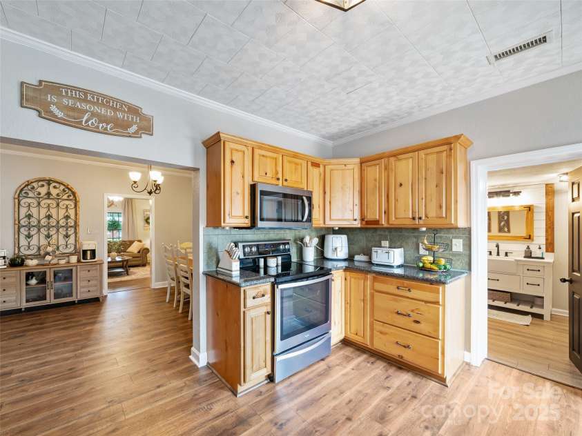 12240 NC Highway 226 None, Bakersville, NC 28705.  MLS# CAR4299075, YatesRealty ID 1608. 